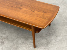 Svend Madsen Coffee Table