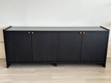 Etro Media Console