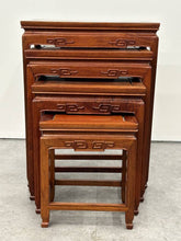 Ming Style Nesting Tables