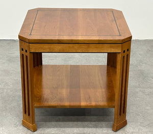 Stickley End Table