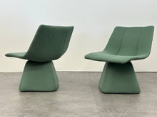 Volley Swivel Chair