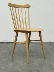Ironica Dining Chair
