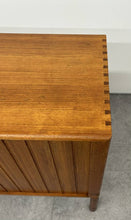 Danish Tambour Buffett