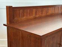 Stickley Sideboard