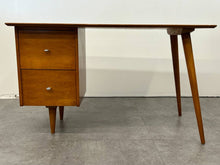 Midcentury Paul McCobb Desk