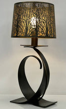 Hubbardton Forge Lamp