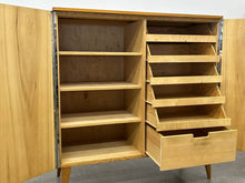 Swedish Gentleman's Cabinet