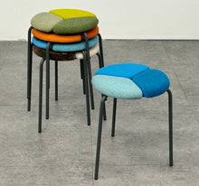 Patch Swedish Stacking Stools