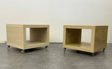 Lack Side Tables