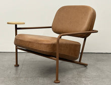 Åhus Lounge Chair