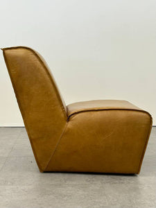 Bruno Slipper Chair
