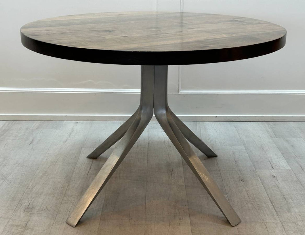 OOPS Bistro Table by Kristalia