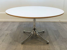 Herman Miller "Swag" Table
