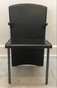 Italian Modern Arm-Chairs by Zanotta