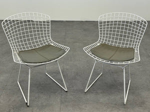 Knoll Bertoia Chairs