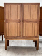 Thygesen Sorensen Cabinets