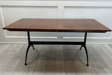 Ethan Allen Dining Table