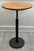 Hightop Bistro Table