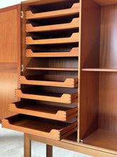 Thygesen Sorensen Cabinets