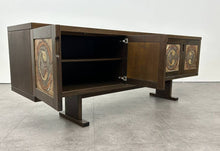 Poul Poulsen Buffet Credenza