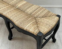 French Provincial Bench