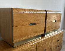 Henry Link Nightstand