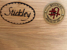 Stickley Media Cabinet