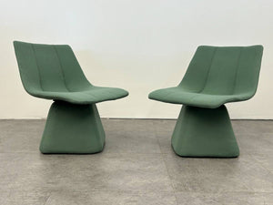 Volley Swivel Chair