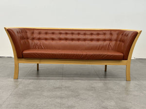 Monica Sofa by Stouby