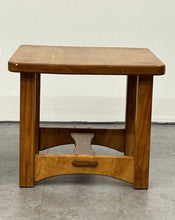 JK 78 Studio Side Tables