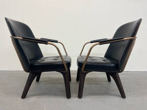 Stellar Works Utility Armchair