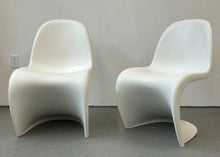 Panton Chairs