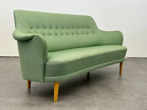 Samsas Sofa by Karl Malmsten