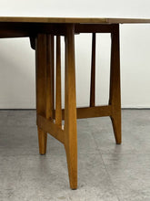 Gateleg Table