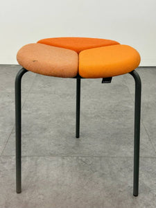 Patch Swedish Stacking Stools