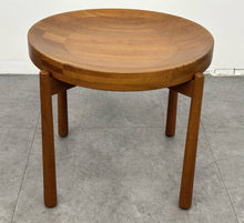Jens Quistgaard Removable Table