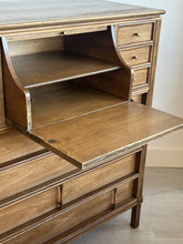 Tamerlane Gentleman's Chest