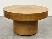 Volume Coffee Table