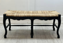 French Provincial Bench