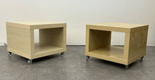 Lack Side Tables