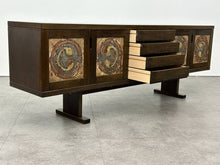 Poul Poulsen Buffet Credenza