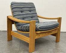 Yngve Ekstrom Blue Pine Lounge