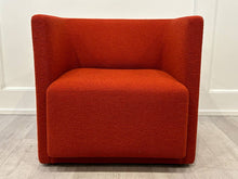 Meota Club Chair