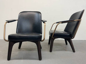 Stellar Works Utility Armchair