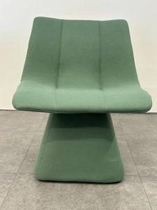 Volley Swivel Chair