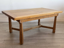 Ranch Oak Drawleaf