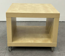 Lack Side Tables