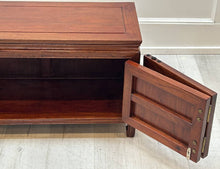 Ming Style Console Bench