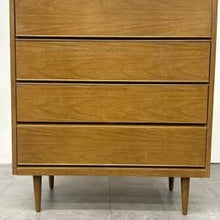 4 Drawer Highboy