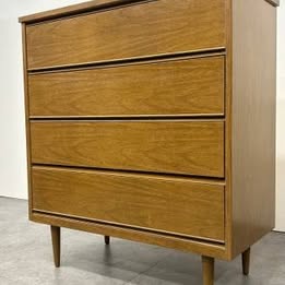 4 Drawer Highboy